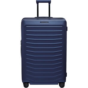 Porsche Design Roadster 4-Doppelrollen Trolley 78 cm Porsche Design Roadster 4-Doppelrollen Trolley 78 cm