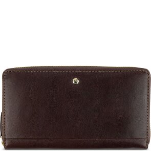 bugatti Neaples Geldbörse RFID Schutz Leder 19 cm
