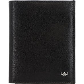 Golden Head Colorado Geldbörse RFID Schutz Leder 11.5 cm
