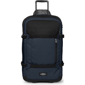 Eastpak Transit'R Pro 2 Rollen Reisetasche L 82 cm