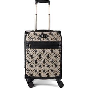 Guess Samantha 4 Rollen Kabinentrolley 54 cm