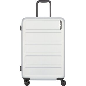 Samsonite Quadrix 4-Rollen Trolley 68 cm Samsonite Quadrix 4-Rollen Trolley 68 cm