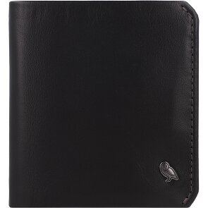 Bellroy Geldbörse RFID Schutz Leder 10 cm