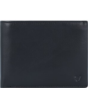 Roncato Pascal Geldbörse Leder 13 cm