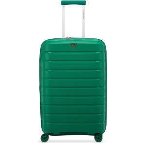 Roncato B-Flying Move 4 Rollen Trolley 68 cm mit Dehnfalte Roncato B-Flying Move 4 Rollen Trolley 68 cm mit Dehnfalte