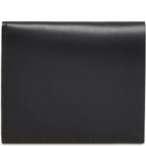 Knomo New Forest Geldbörse Leder 10 cm