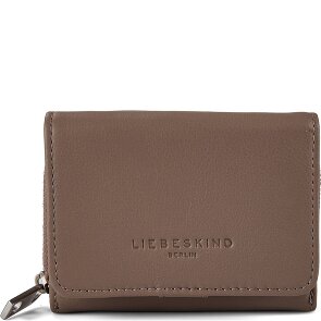 Liebeskind Harris Geldbörse Leder 11 cm
