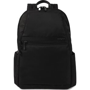 Hedgren Inner City Vogue XXL Daypack RFID Schutz 37 cm Laptopfach