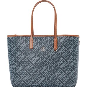 Tommy Hilfiger TH Monoplay Shopper Tasche 43 cm