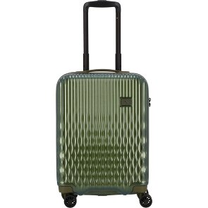 Pack Easy Flow 4 Rollen Kabinentrolley S 52 cm