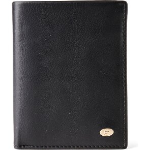 Esquire Chicago Geldbörse RFID Schutz Leder 11.5 cm