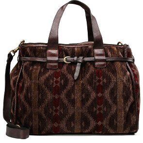 Campomaggi Patrizia Schultertasche 42 cm