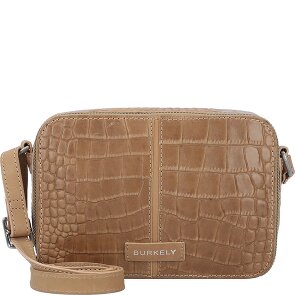 Burkely Cool Colbie Umhängetasche Leder 20 cm
