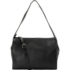 Voi Hirsch Zaira Schultertasche Leder 32 cm