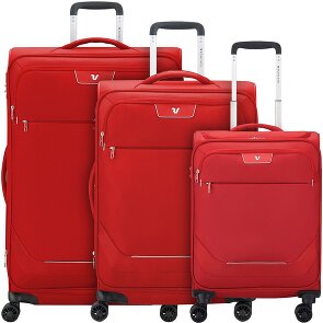 Roncato Joy 4-Rollen Kofferset 3tlg.