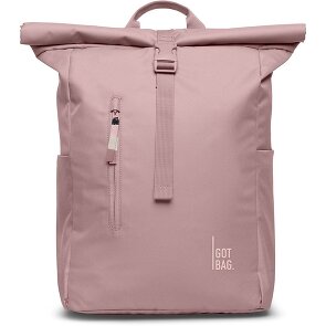 GOT BAG Rolltop Easy Daypack 30 cm Laptopfach GOT BAG Rolltop Easy Daypack 30 cm Laptopfach
