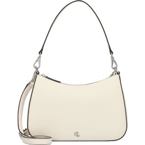Lauren Ralph Lauren Danni Schultertasche Leder 26.5 cm