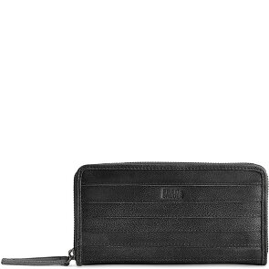 FredsBruder Gürteltier Geldbörse Leder 19 cm