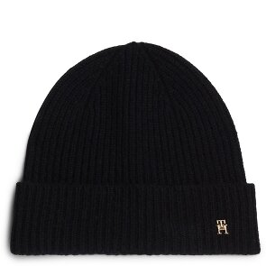 Tommy Hilfiger Cashmere Chic Strickmütze