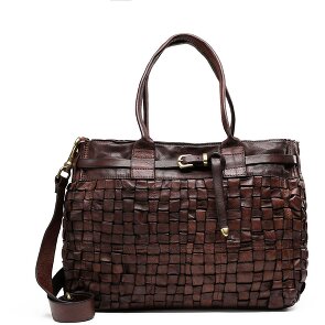 Campomaggi Penelope Shopper Tasche Leder 34 cm