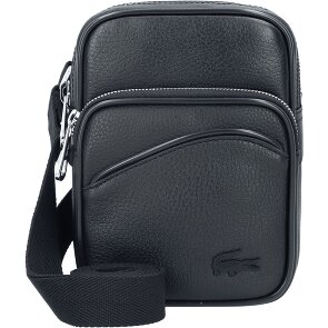Lacoste Angy Umhängetasche Leder 14 cm
