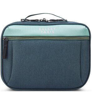 Delsey Paris Brochant 3 Kulturbeutel 27 cm