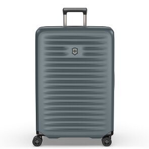 Victorinox Airox Advanced 4 Rollen Trolley L 75 cm mit Dehnfalte