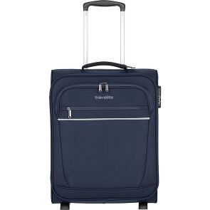 Travelite Cabin 2-Rollen Kabinentrolley 55 cm