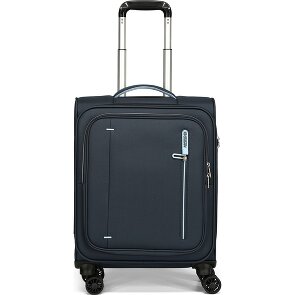 American Tourister Cloudrider 4 Rollen Kabinentrolley S 55 cm