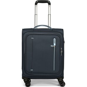 American Tourister Cloudrider 4 Rollen Kabinentrolley S 55 cm