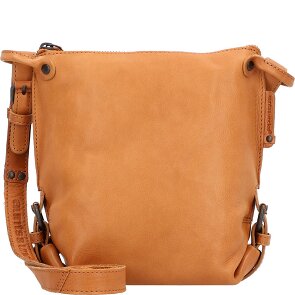 aunts & uncles Grandma's Luxury Club Mrs. Chocolate Cookie Umhängetasche Leder 21 cm