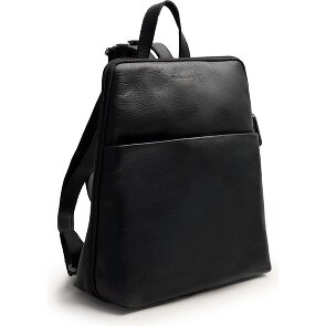 The Chesterfield Brand Bern City Rucksack Leder 32 cm
