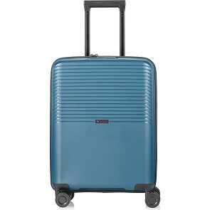 Pack Easy Jet 4 Rollen Kabinentrolley S 55 cm