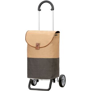 Andersen Shopper Scala Shopper Plus Priya Einkaufstrolley 54 cm Andersen Shopper Scala Shopper Plus Priya Einkaufstrolley 54 cm
