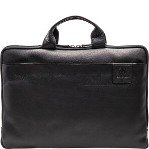 Strellson Hyde Park Kevin Laptoptasche Leder 38 cm Strellson Hyde Park Kevin Laptoptasche Leder 38 cm