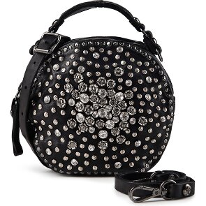 Campomaggi Eufemia Mini Bag Handtasche Leder 18 cm