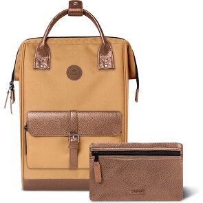 Cabaia Adventurer All Over Large Daypack 48 cm Laptopfach