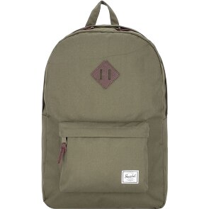 Herschel Heritage Rucksack 47 cm Laptopfach Herschel Heritage Rucksack 47 cm Laptopfach