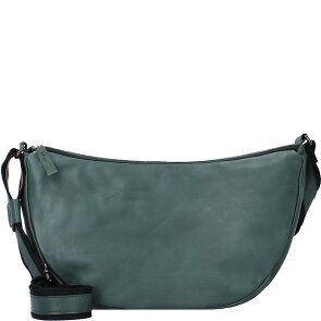 Harold's Caugio Umhängetasche Leder 36 cm