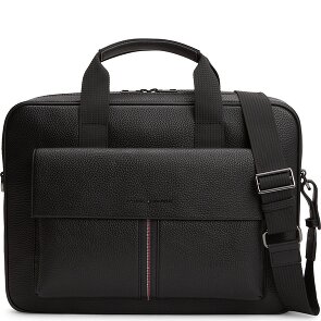 Tommy Hilfiger TH Central Aktentasche 38.5 cm Laptopfach