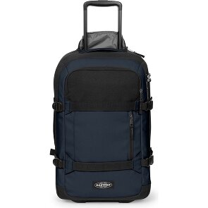Eastpak Transit'R Pro 2 Rollen Reisetasche S 56 cm