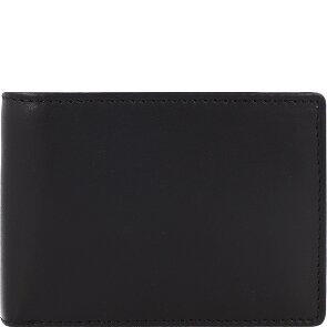 Leonhard Heyden Roma Geldbörse Leder 11 cm