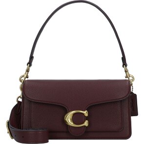 Coach Tabby Umhängetasche Leder 26 cm Coach Tabby Umhängetasche Leder 26 cm