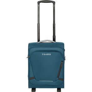 Travelite Jetpack 2 Rollen Kabinentrolley 40 cm Travelite Jetpack 2 Rollen Kabinentrolley 40 cm