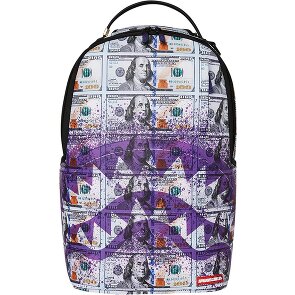 Sprayground Money Splat Daypack 45.5 cm Laptopfach