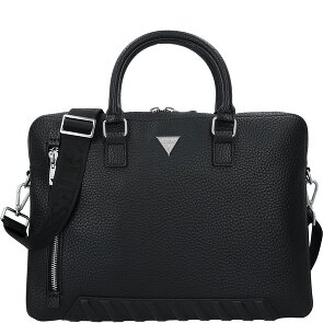 Guess Torino Aktentasche 40 cm Laptopfach Guess Torino Aktentasche 40 cm Laptopfach
