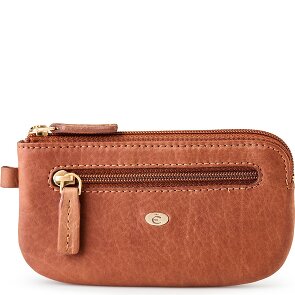 Esquire Chicago Schlüsseletui Leder 12.5 cm