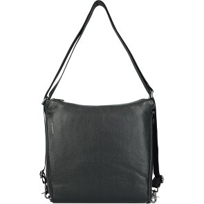 Mandarina Duck Mellow Umhängetasche Leder 30 cm