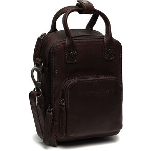 The Chesterfield Brand Monera Handtasche Leder 16 cm