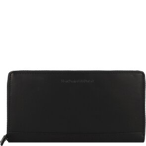 The Chesterfield Brand Nova Geldbörse RFID Schutz Leder 19 cm